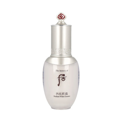 The history of whoo Gongjinhyang Seol Radiant White Essence 45ml - KLO