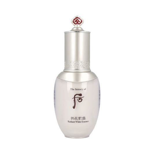 The history of whoo Gongjinhyang Seol Radiant White Essence 45ml - KLO