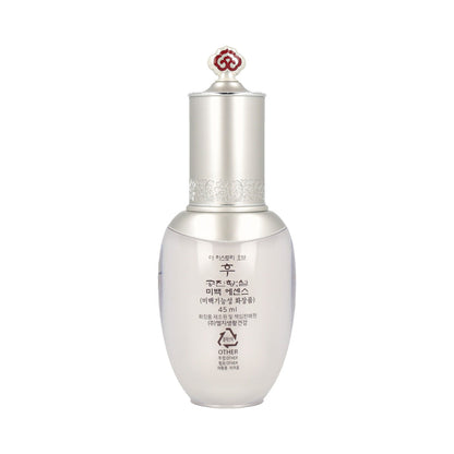 The history of whoo Gongjinhyang Seol Radiant White Essence 45ml - KLO