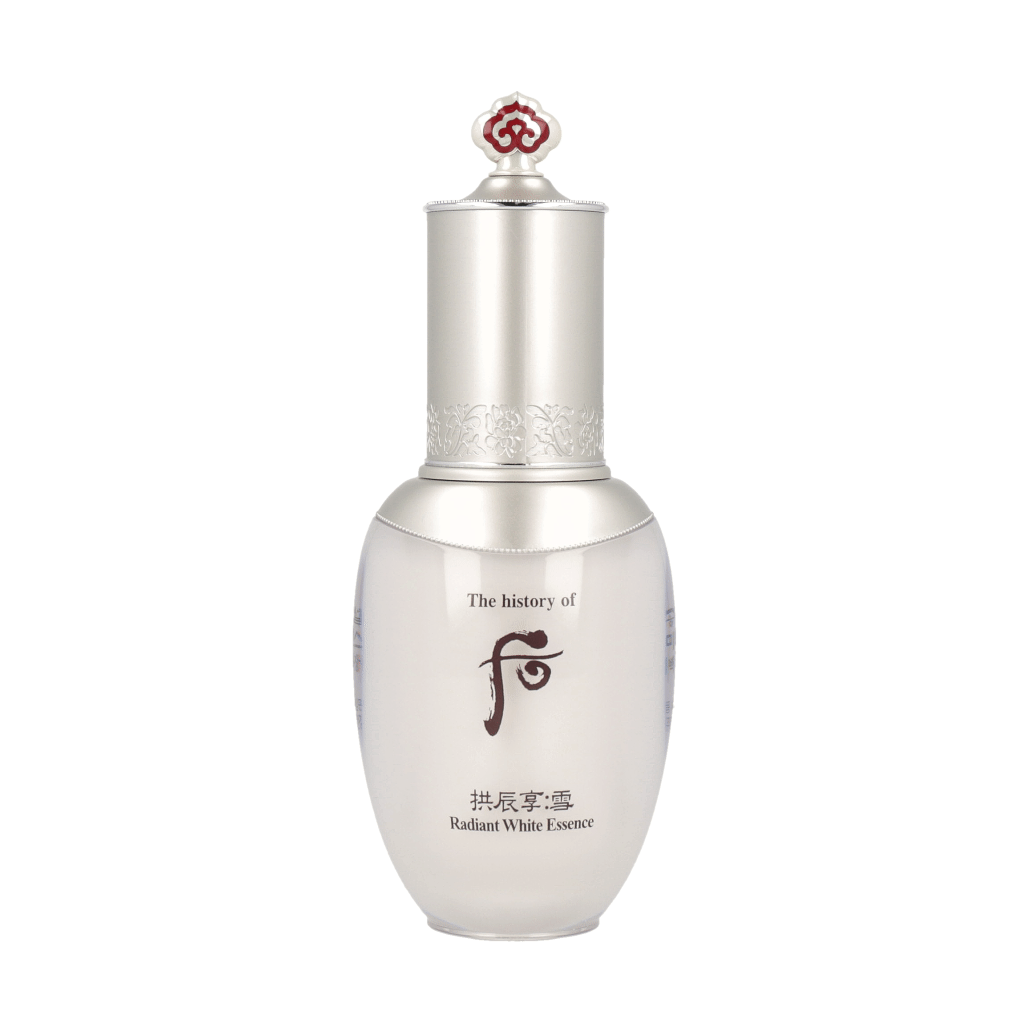 The history of whoo Gongjinhyang Seol Radiant White Essence 45ml - KLO