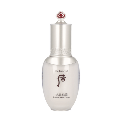 The history of whoo Gongjinhyang Seol Radiant White Essence 45ml - KLO
