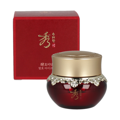 Sooryehan Hyobidam Fermented Eye Cream 25ml - DODOSKIN