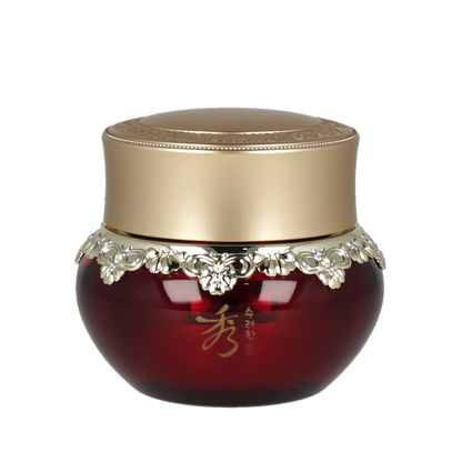 Sooryehan Hyobidam Fermented Eye Cream 25ml - DODOSKIN
