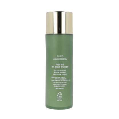 [KIM JEONG MOON Aloe] Cure Hydra Soothing Emulsion 130ml - Dodoskin