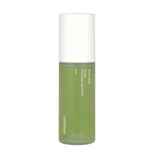 celimax The Real Noni Energy Ampoule Mist 50ml - DODOSKIN