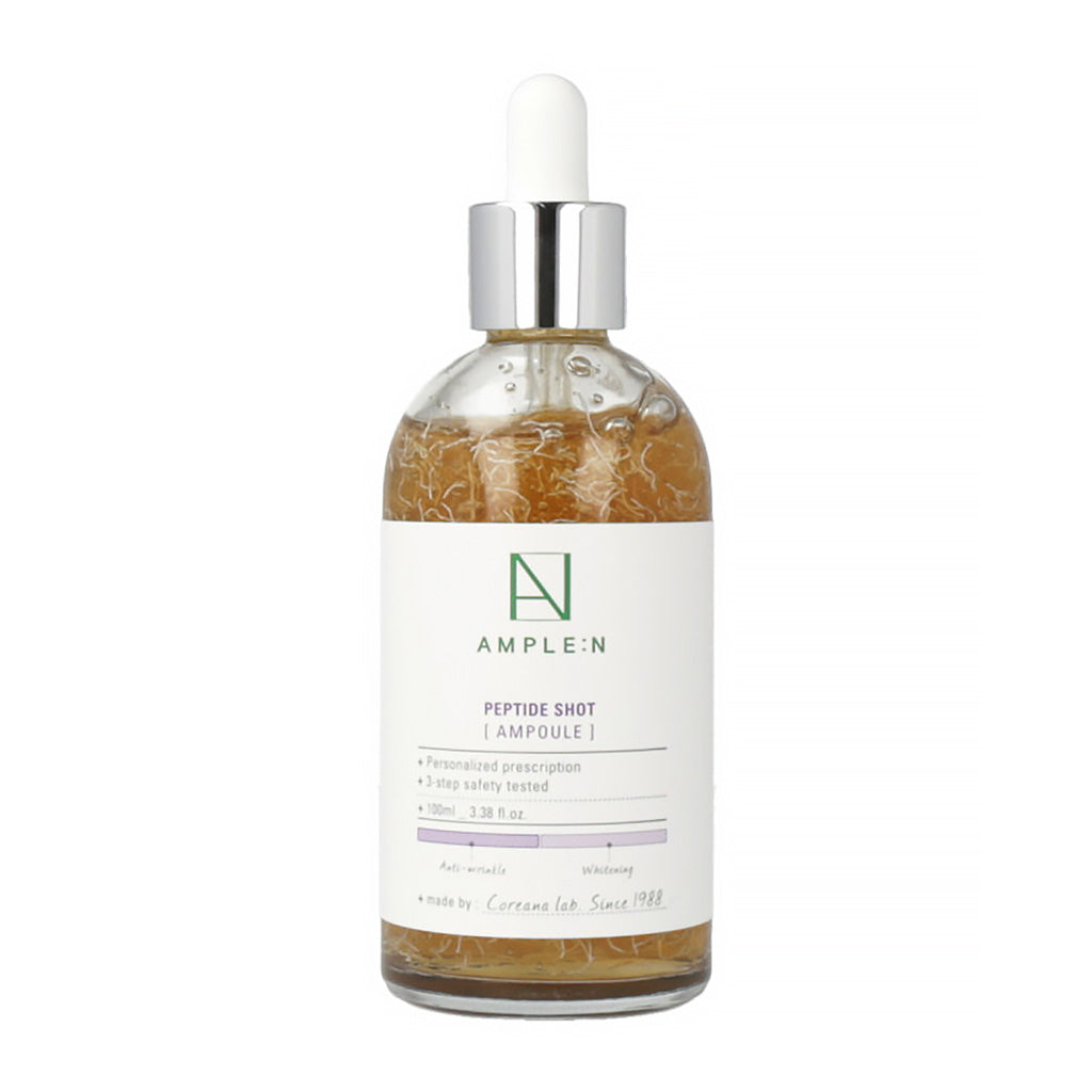 AMPLE:N Peptide Shot Ampoule 100ml - KLO