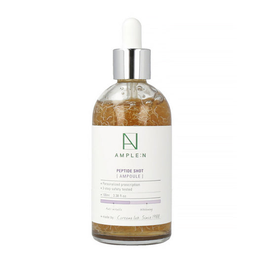 AMPLE:N Peptide Shot Ampoule 100ml - KLO