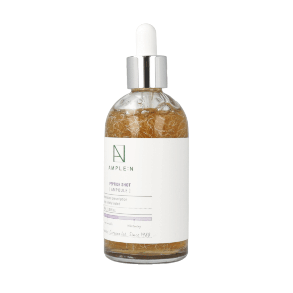 AMPLE:N Peptide Shot Ampoule 100ml - KLO