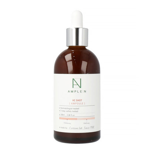 AMPLE:N VC Shot Ampoule 100ml - Dodoskin
