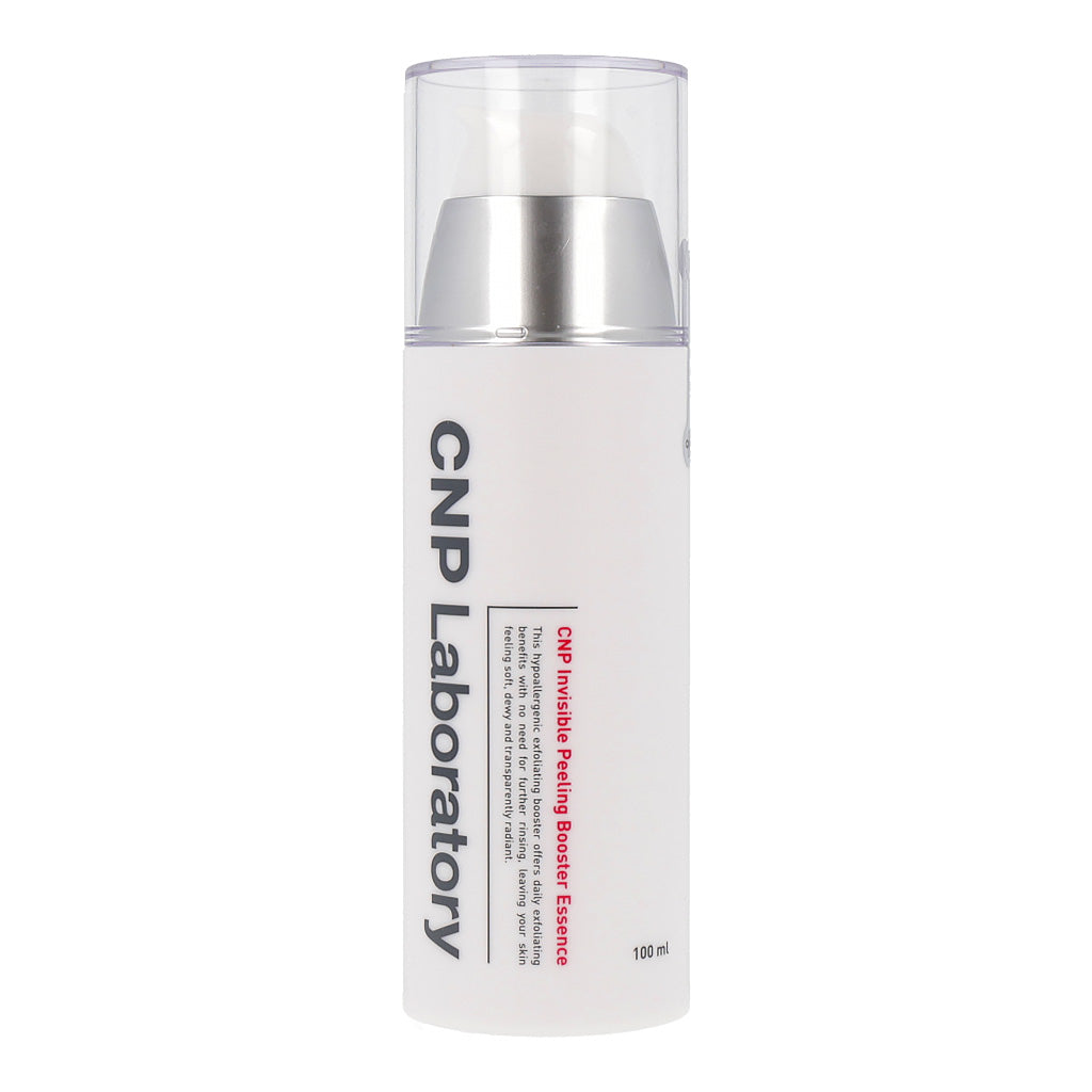 CNP Laboratory Invisible Peeling Booster 100ml - KLO