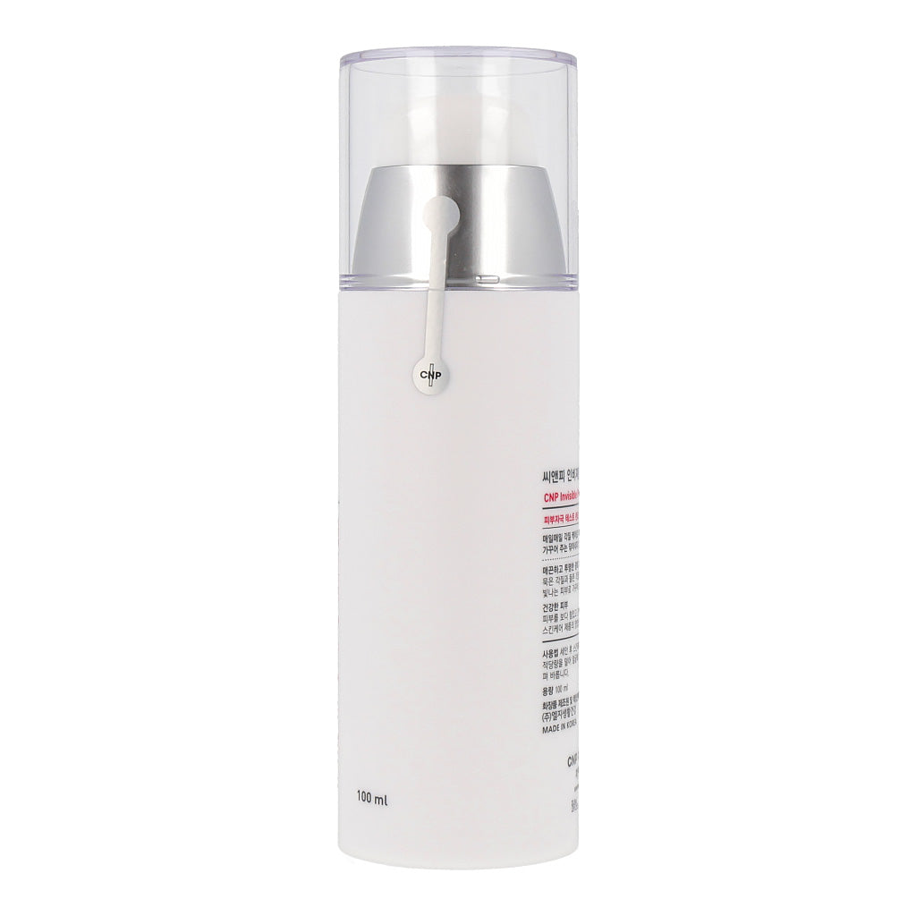 CNP Laboratory Invisible Peeling Booster 100ml - KLO