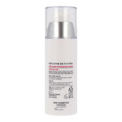 CNP Laboratory Invisible Peeling Booster 100ml - KLO