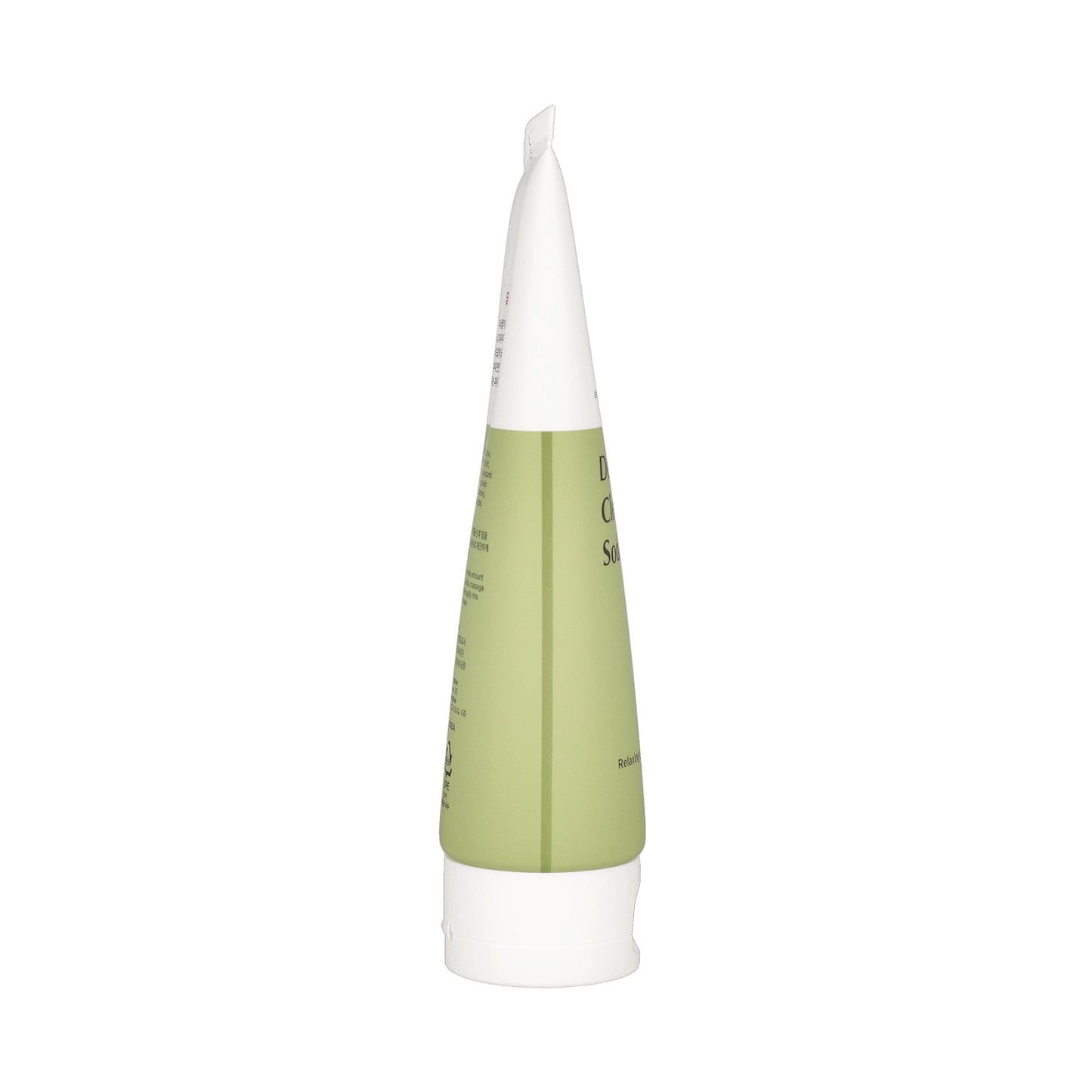 MANYO FACTORY Deep Pore Cleansing Soda Foam 150ml