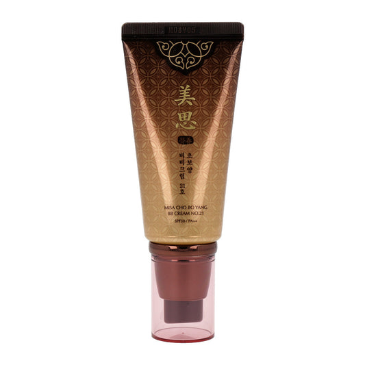 MISSHA Cho Bo Yang BB Cream SPF30 PA++ 50ml - Dodoskin