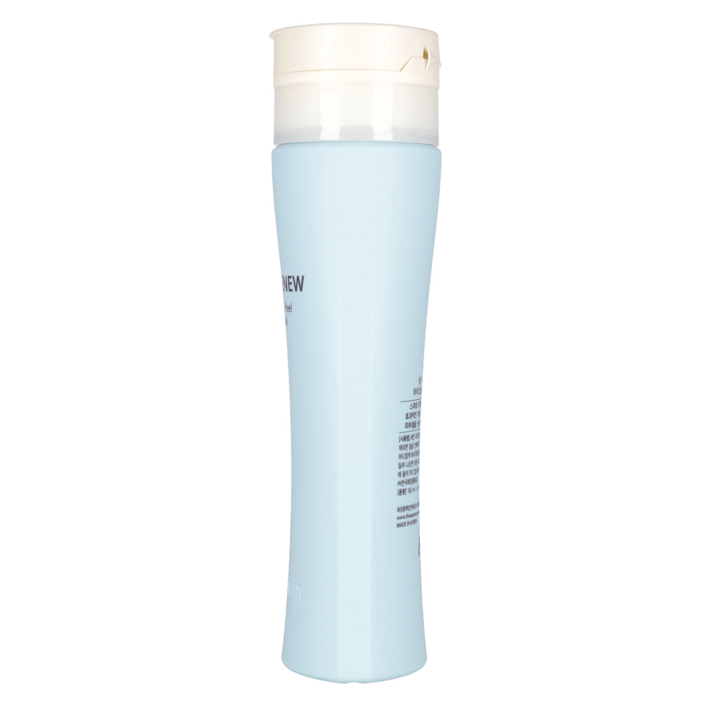 the SAEM Cell Renew Bio Micro Peel Soft Gel 160ml - KLO