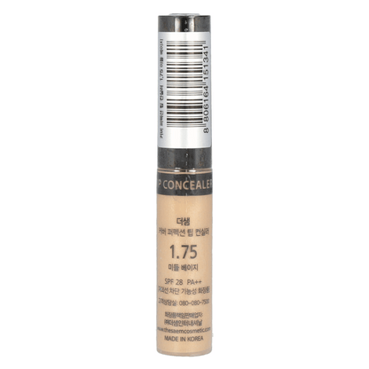 the SAEM Cover Perfection Tip Concealer 7 Colors - Dodoskin