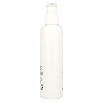 The SAEM Derma Plan Gel to Form Cleanser 180ml - Dodoskin