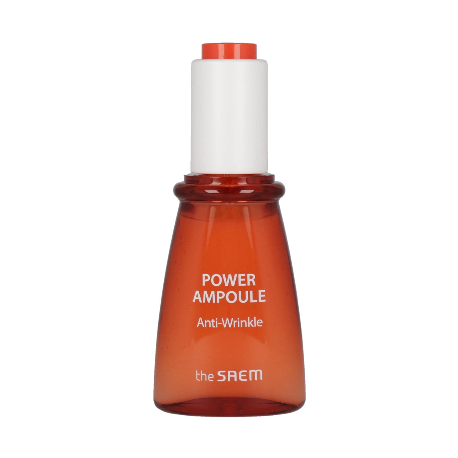 the SAEM Power Ampoule Anti-wrinkle 35ml - DODOSKIN