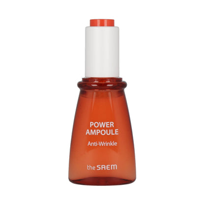 the SAEM Power Ampoule Anti-wrinkle 35ml - DODOSKIN