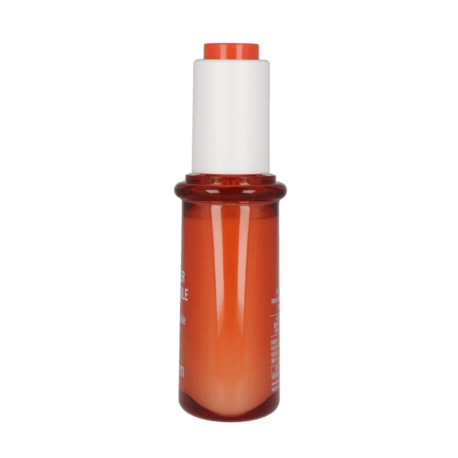 the SAEM Power Ampoule Anti-wrinkle 35ml - DODOSKIN