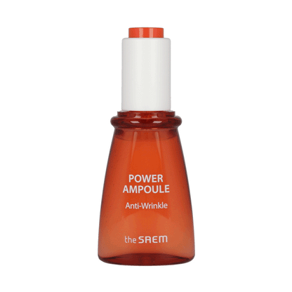 the SAEM Power Ampoule Anti-wrinkle 35ml - DODOSKIN