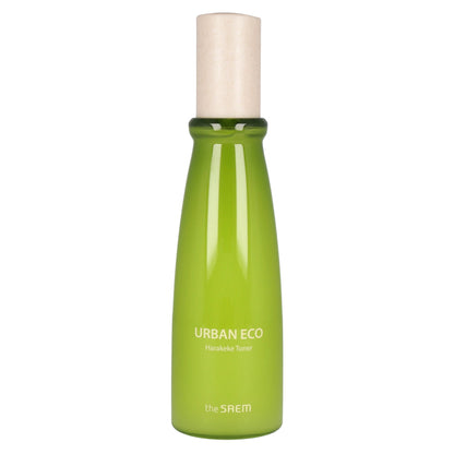 the SAEM Urban Eco Harakeke Toner 150ml - Dodoskin