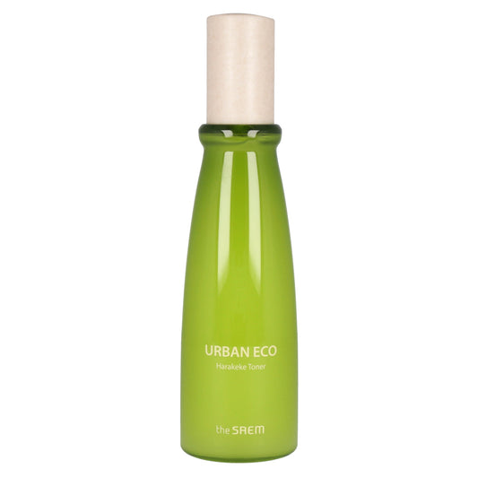 the SAEM Urban Eco Harakeke Toner 150ml - Dodoskin