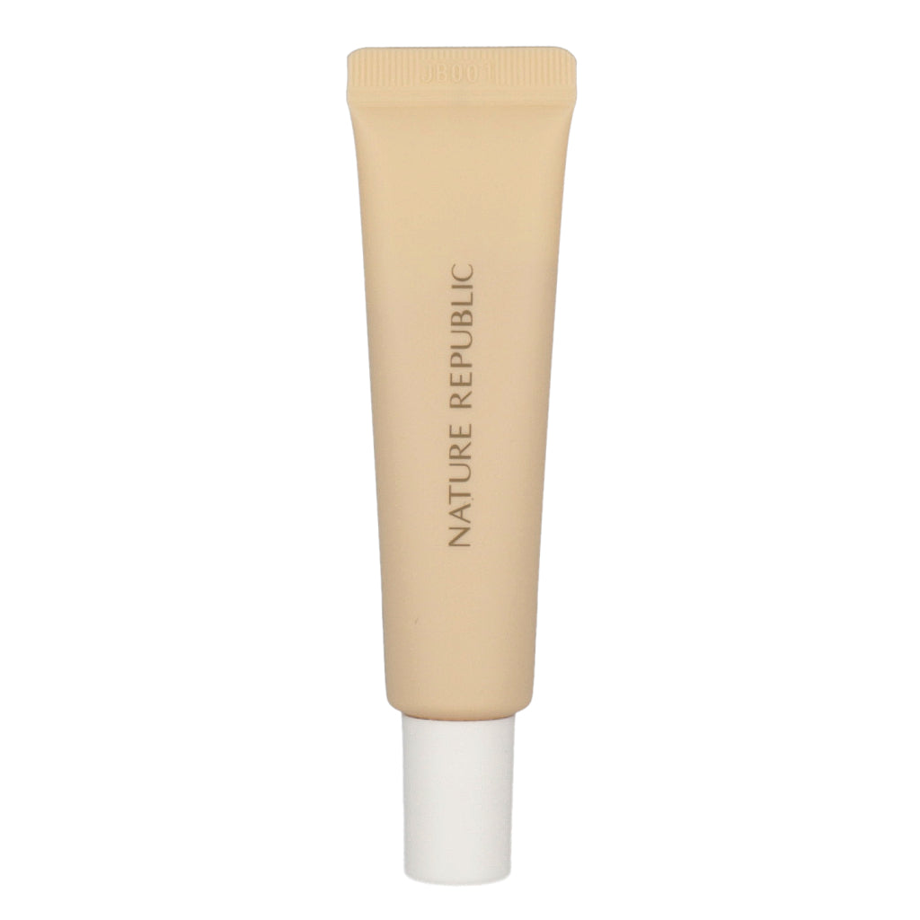 [US Exclusive] NATURE REPUBLIC Botanical Cream Concealer 2colors - Dodoskin
