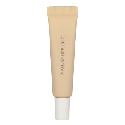 [US Exclusive] NATURE REPUBLIC Botanical Cream Concealer 2colors - Dodoskin