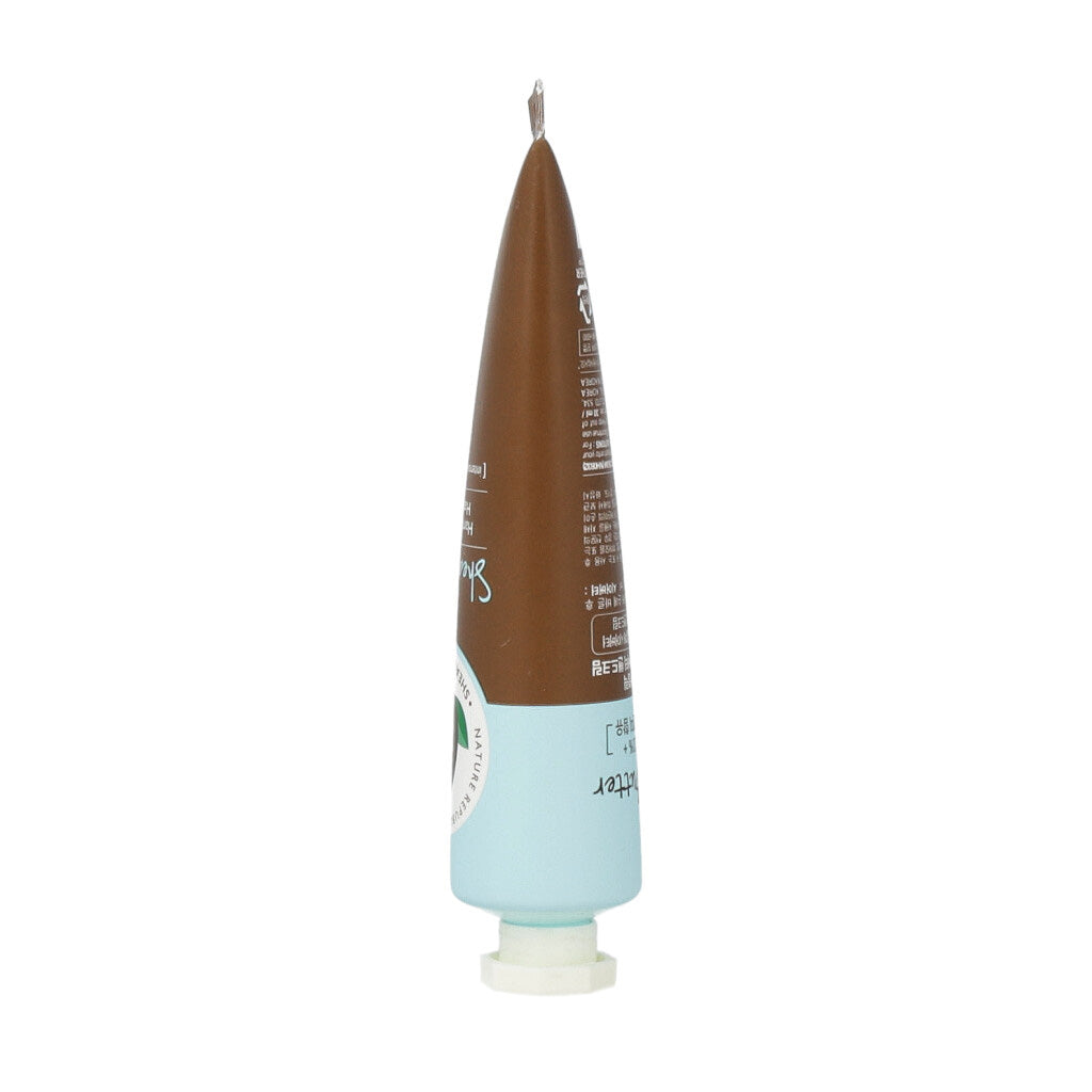 [US Exclusive] NATURE REPUBLIC Hand and Nature Hand Cream 30ml Shea Butter - KLO