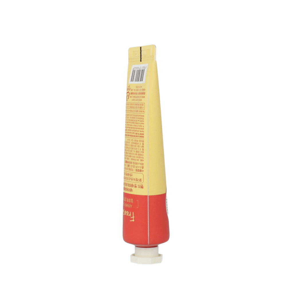 NATURE REPUBLIC Hand and Nature Hand Cream 30ml Freesia - KLO