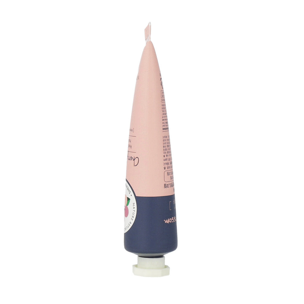 [US Exclusive] NATURE REPUBLIC Hand and Nature Hand Cream 30ml Cherry Blossom - KLO