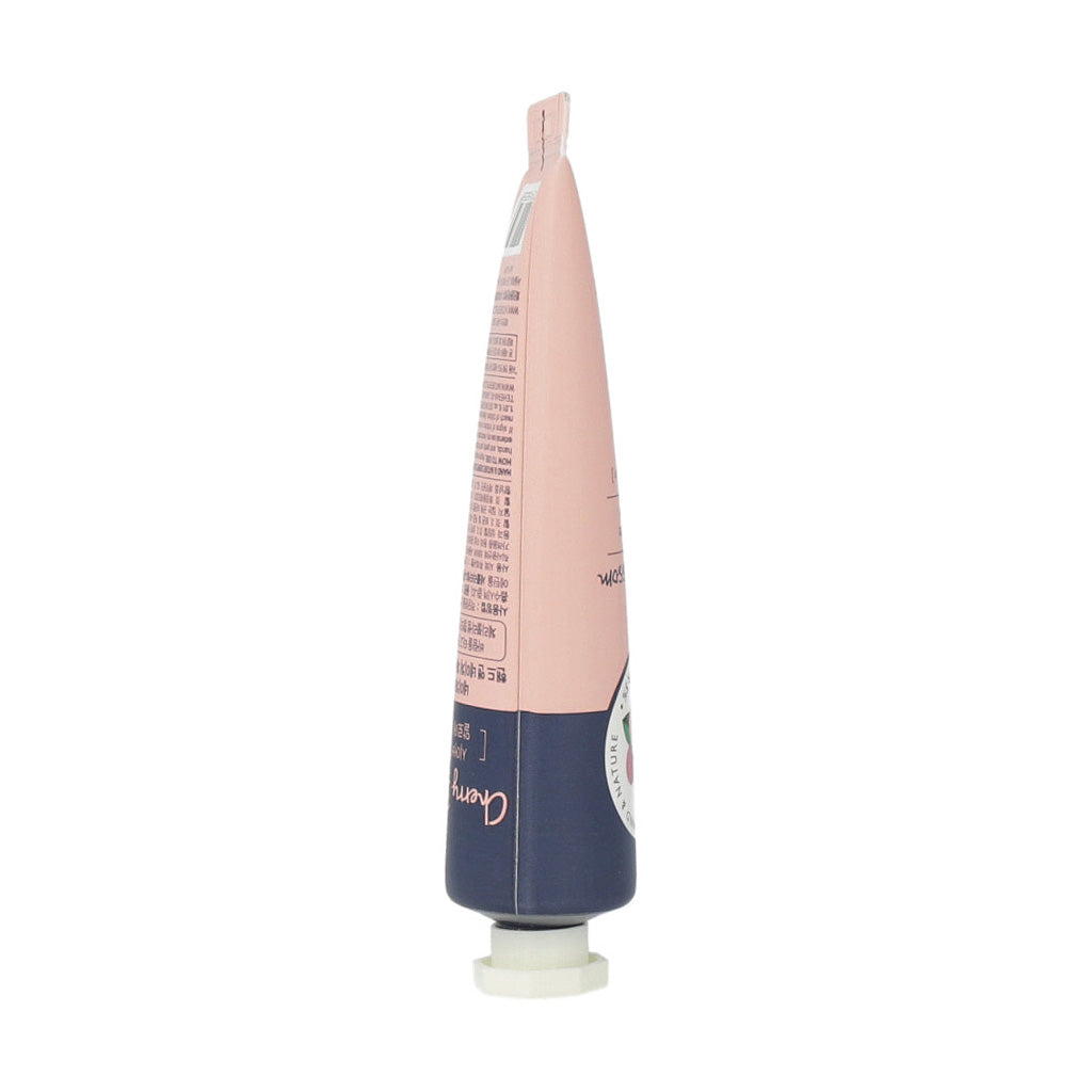 [US Exclusive] NATURE REPUBLIC Hand and Nature Hand Cream 30ml Cherry Blossom - KLO