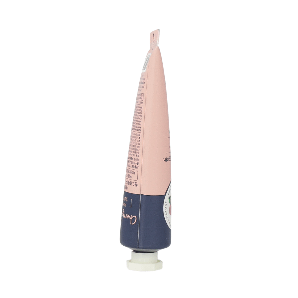 [US Exclusive] NATURE REPUBLIC Hand and Nature Hand Cream 30ml Cherry Blossom - KLO