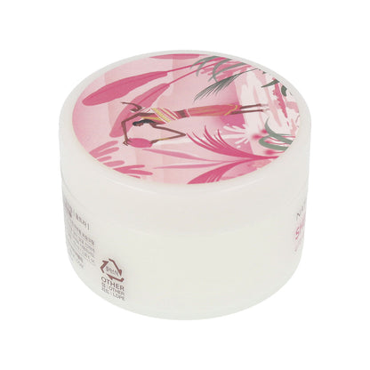 NATURE REPUBLIC Shea Butter Ultra Steam Cream 100ml - KLO