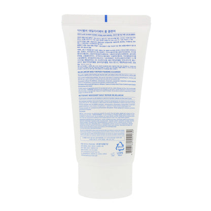 THE FACE SHOP Dr.Belmeur Daily Repair Foam Cleanser 150ml - Dodoskin