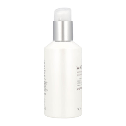 THE FACE SHOP White Seed Brightening Serum 50ml - Dodoskin