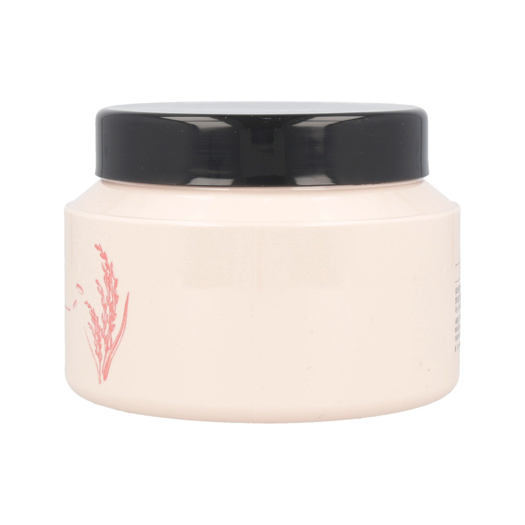 THE FACE SHOP Rice Water Bright Cleansing Cream 400ml - KLO
