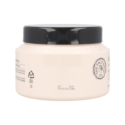 THE FACE SHOP Rice Water Bright Cleansing Cream 400ml - KLO