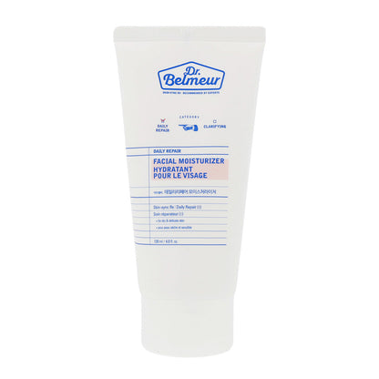 THE FACE SHOP Dr.Belmeur Daily Repair Moisturizer 120ml - KLO
