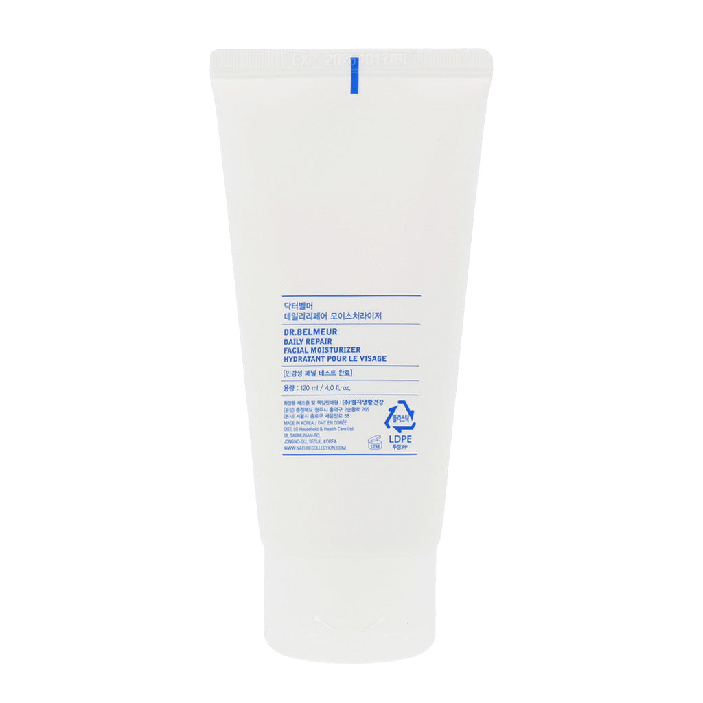 THE FACE SHOP Dr.Belmeur Daily Repair Moisturizer 120ml - KLO