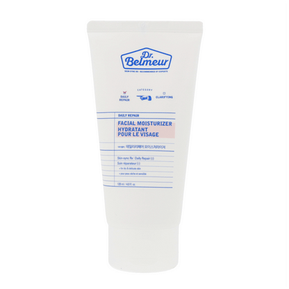 THE FACE SHOP Dr.Belmeur Daily Repair Moisturizer 120ml - KLO