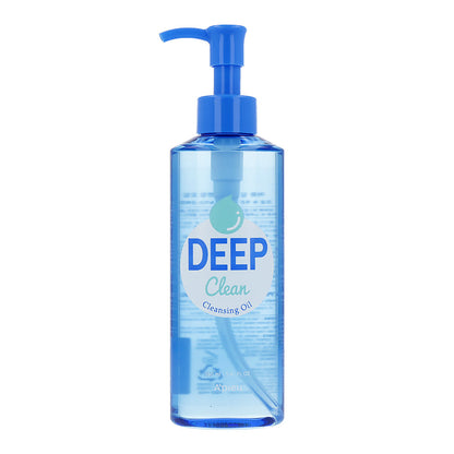 A'PIEU Deep Clean Cleansing Oil 160ml - KLO