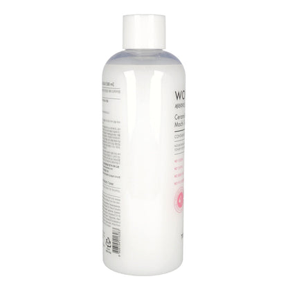 [US Exclusive] TONYMOLY Wonder Ceramide Mochi Toner 500ml - Dodoskin