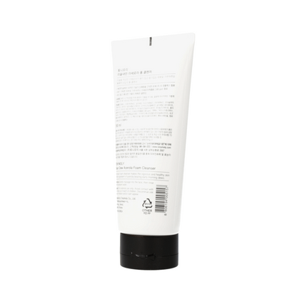 TONYMOLY Clean Dew Foam Cleanser 180ml