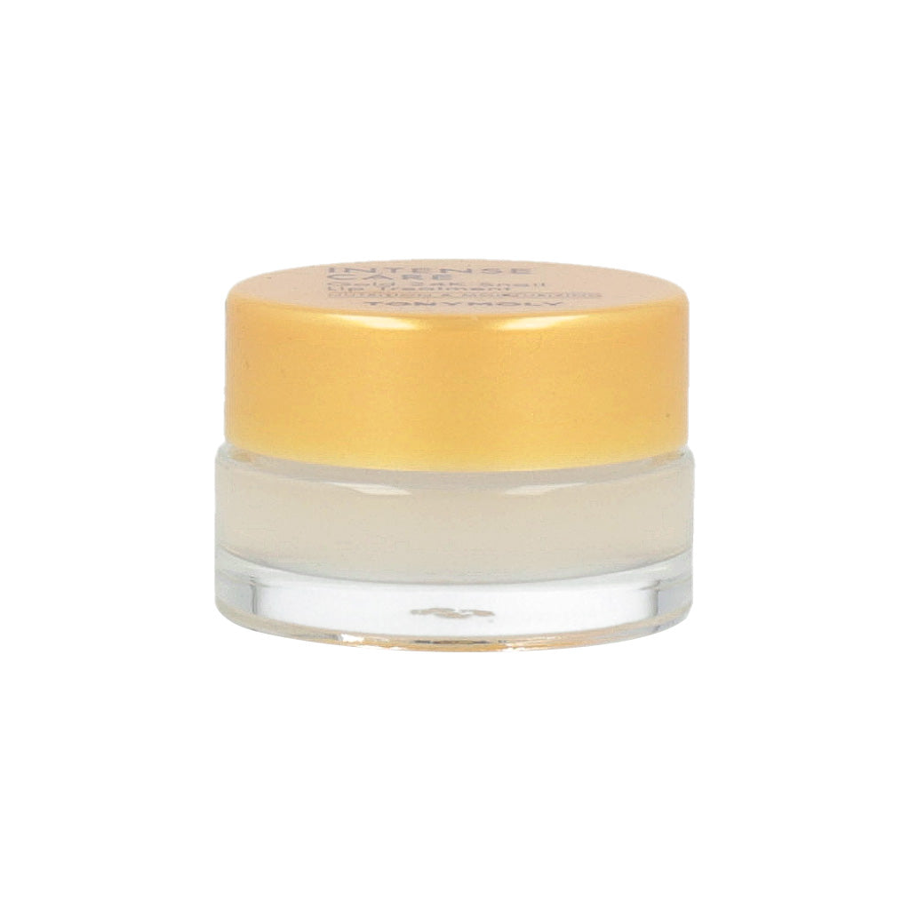 [US Exclusive] TONYMOLY Intesne Care Gold 24K Snail Lip Treatment 10g - KLO