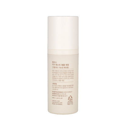 LAPCOS Chaga Rest Ampoule Serum 50ml