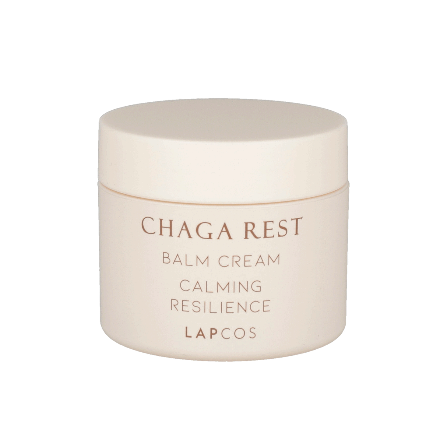 LAPCOS Chaga Rest Balm Cream 55ml