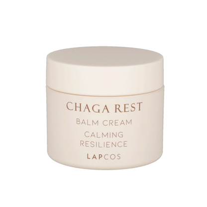 LAPCOS Chaga Rest Balm Cream 55ml