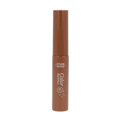 ETUDE HOUSE Color My Brows 4.5g (5 Colors) - Dodoskin